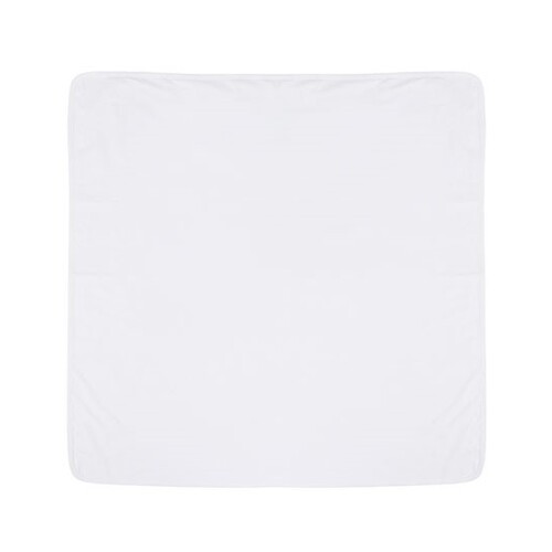 Larkwood Blanket (White, One Size)