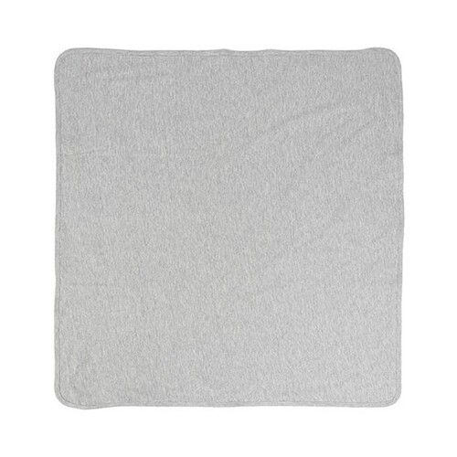 Larkwood Blanket (Heather Grey, One Size)