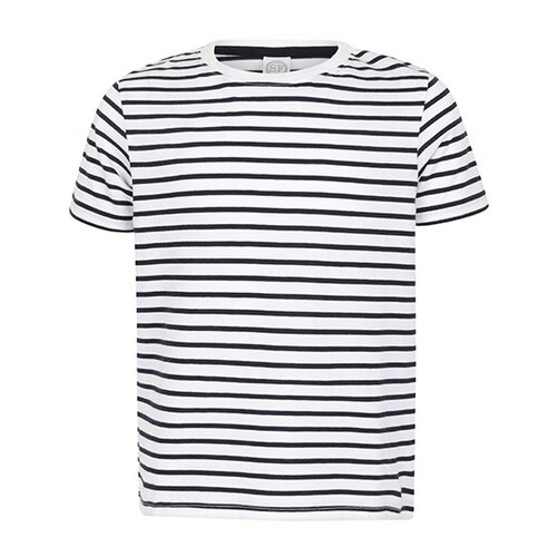 Kids` Striped T