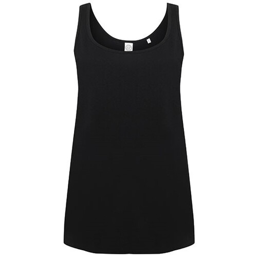 SF Women Women´s Slounge Vest (Black, XS)