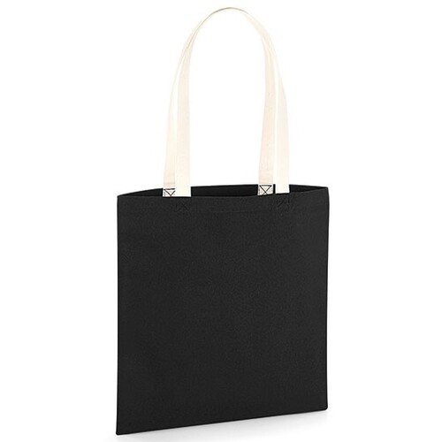 EarthAware® Organic Bag for Life - Contrast Handles