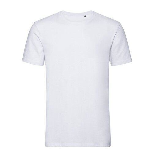 Men`s Pure Organic T