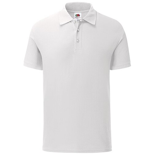 65/35 tailored fit polo