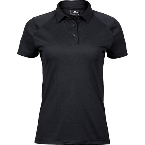 Womens Luxury Sport Polo