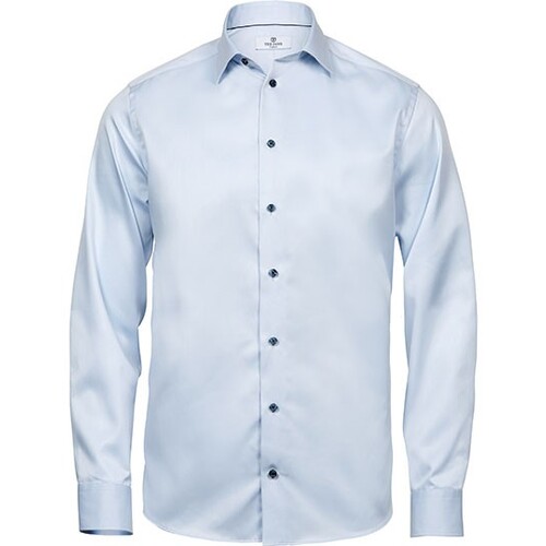 Luxury Shirt Comfort Fit