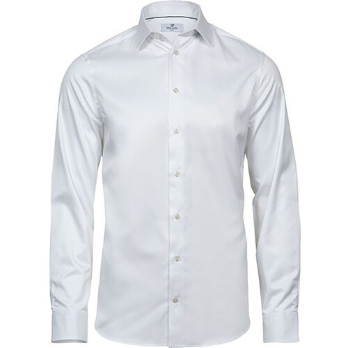 Luxury shirt slim fit