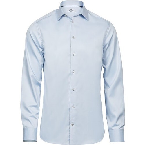 Chemise de luxe coupe slim