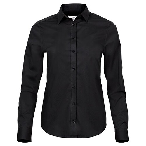 Womens Stretch Luxury Shirt