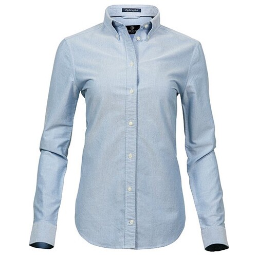 Womens Perfect Oxford Shirt