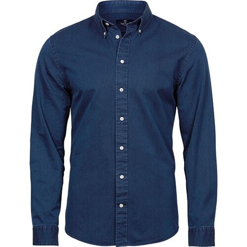 Casual Twill Shirt