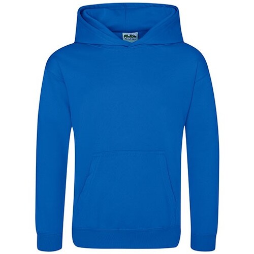 Kids Sports polyester hoodie