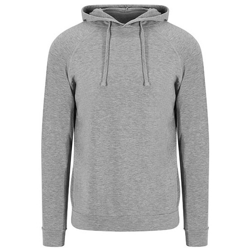 Just Cool Cool Fitness Hoodie (Sports Grey, XXL)