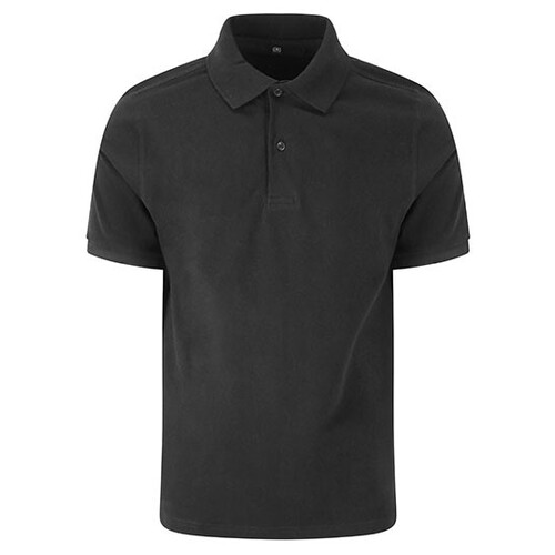 Stretch polo