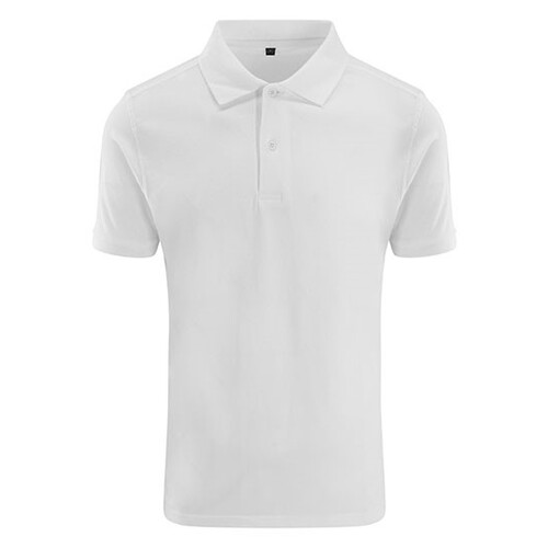 Stretch polo