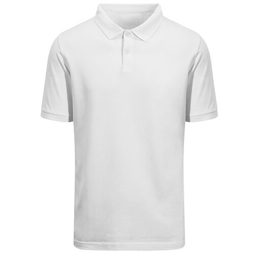 Etosha Organic Polo Shirt