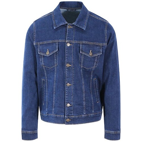 Noah Denim Jacket