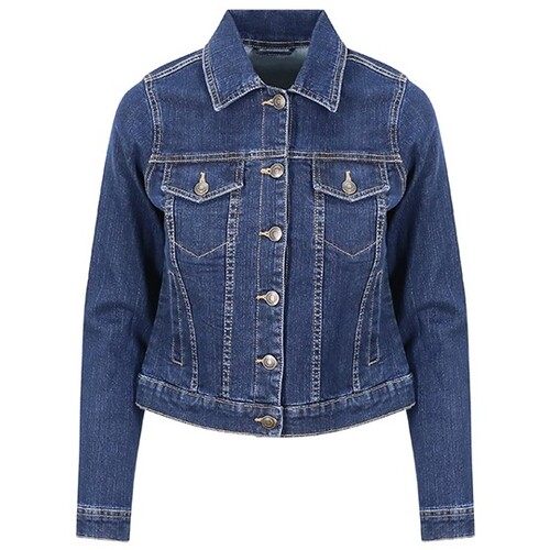 Olivia Denim Jacket