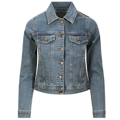 Olivia Denim Jacket