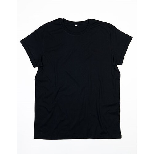 Men`s Roll Sleeve T