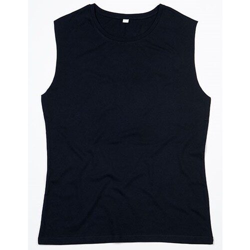 Mantis Women´s Raw Tank T (Black, XL)