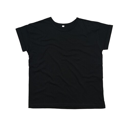 Mantis The Boyfriend T (Black, S)