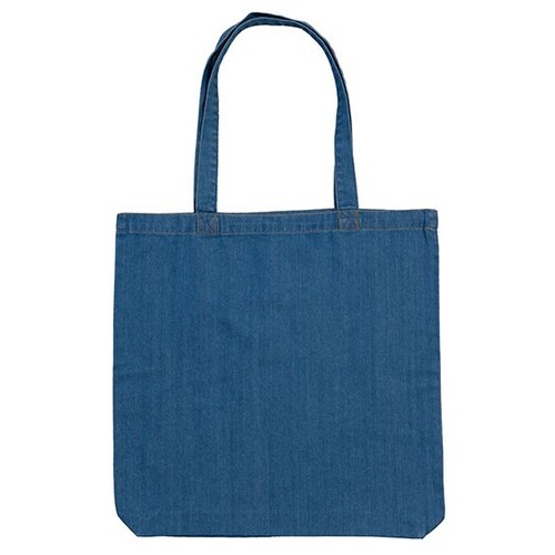 Denim bag