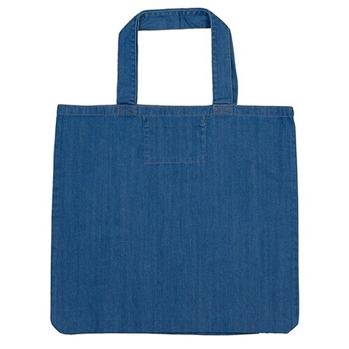 Denim shopper