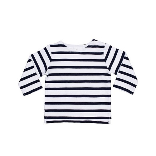 Baby Breton top