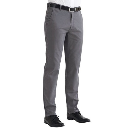 Business Casual Collection Miami Chino Coupe Homme