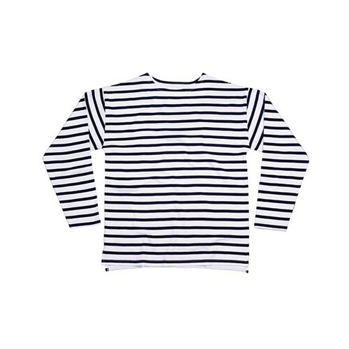 Unisex one breton top