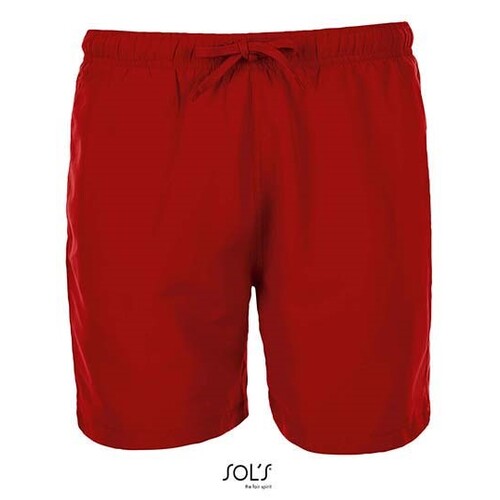 SOL´S Sandy Swimming Suit (Red, XS)