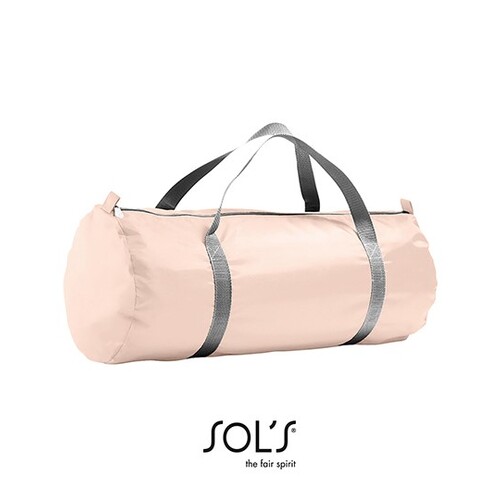SOL´S Travel Bag Casual Soho 52 (Creamy Pink, 52 x 22 cm)