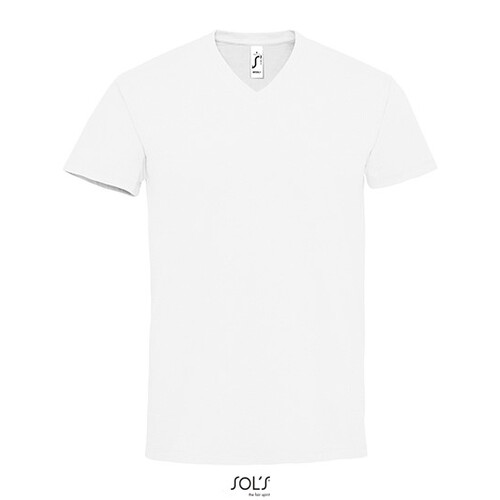 Imperial V-Neck Men T-Shirt