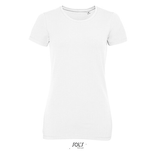 T-shirt Millenium Femme