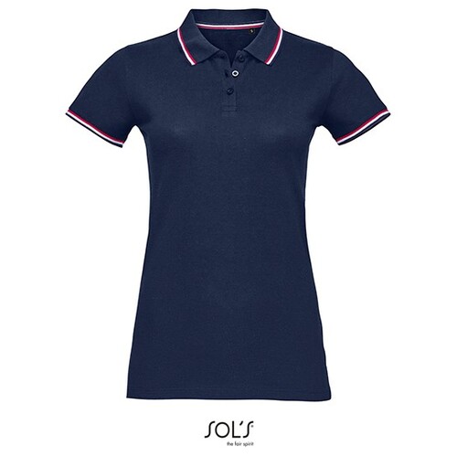 Prestige Women Polo