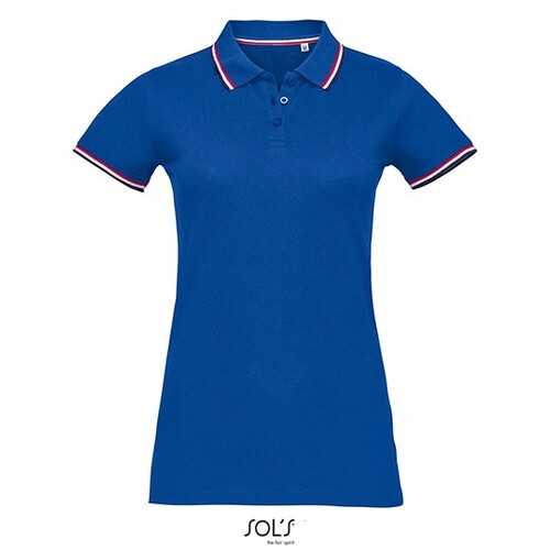 Prestige Women Polo