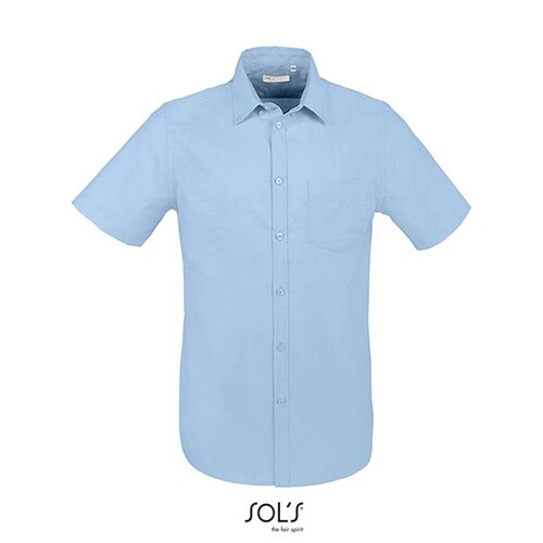 Men Brisbane Fit Shirt