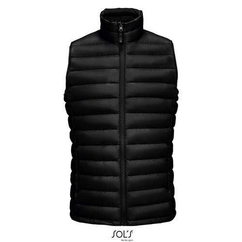 Wilson Bodywarmer Men Jacket