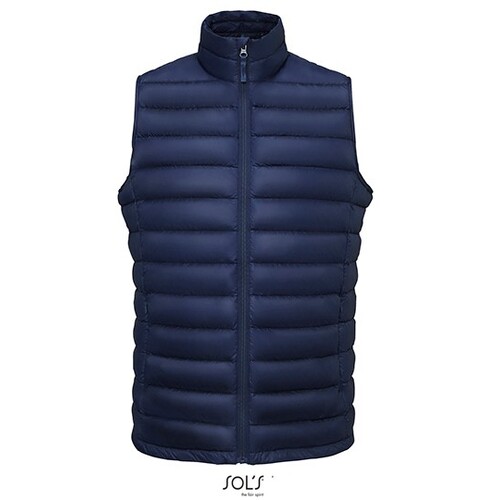 Wilson Bodywarmer Men Jacket