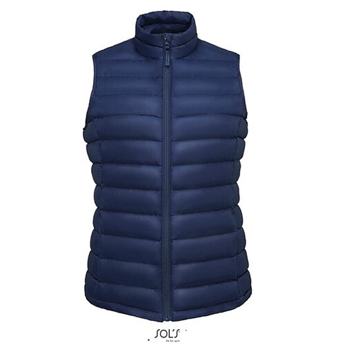 Chaqueta Wilson Bodywarmer Mujer