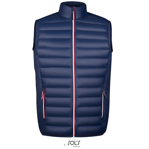 Victoire Bodywarmer Men Jacket