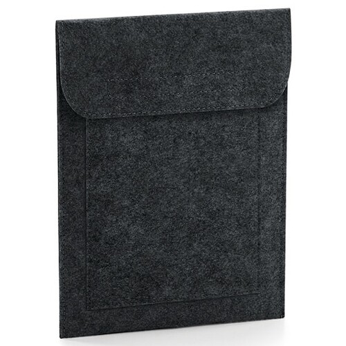 Felt tablet slip