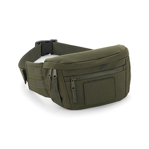 MOLLE Utility Waistpack