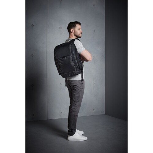 Pro-Tech Charge Backpack