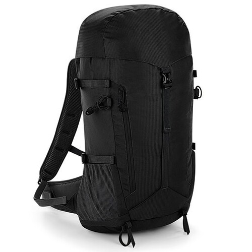 Quadra SLX®-Lite 35 Litre Backpack (Black, 30 x 62 x 22 cm)