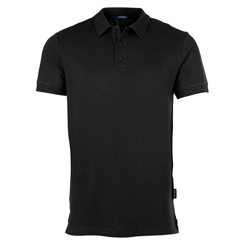 Men's Luxury Stretch Polo