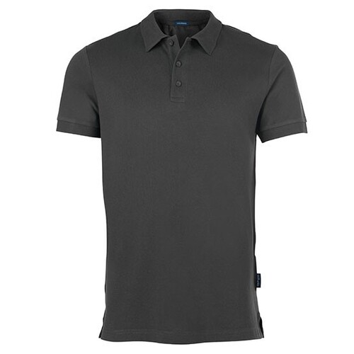 Men's Luxury Stretch Polo