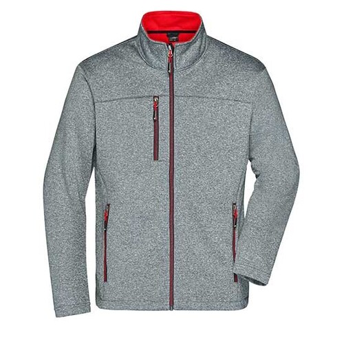 Men's Softshell Jacket