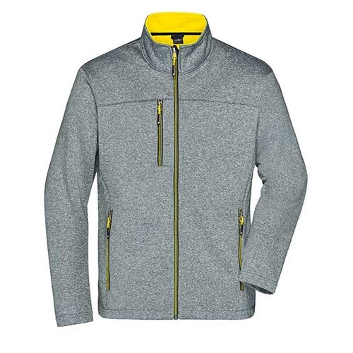 Men's Softshell Jacket