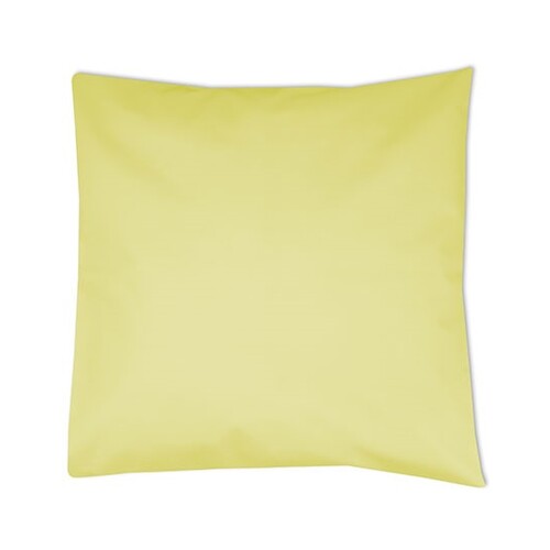 Link Kitchen Wear Pillow Case (Lemon (ca. Pantone 127), 30 x 50 cm)